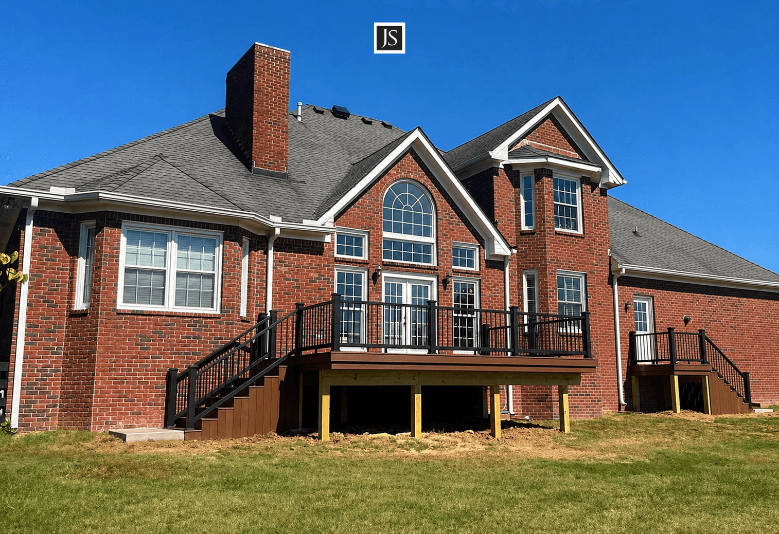 Guide to Building a Strong and Stable Deck in Franklin, TN