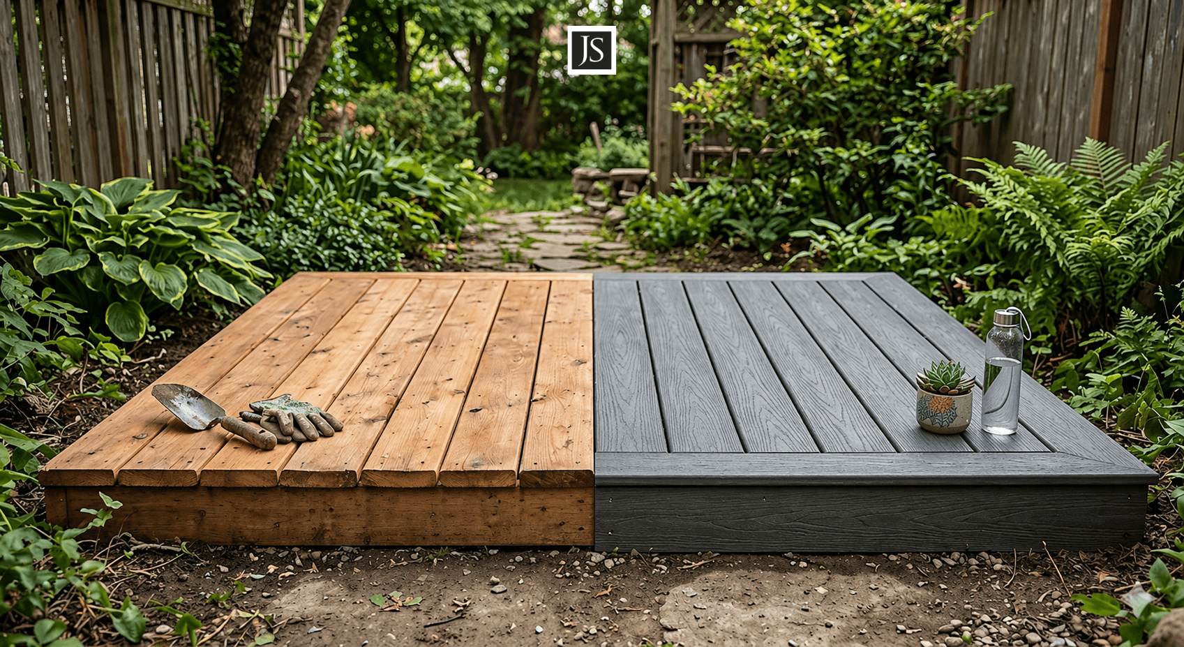 Expert Guide to Wood vs Composite Decking in Franklin, TN: Pros, Cons, and Smart Planning